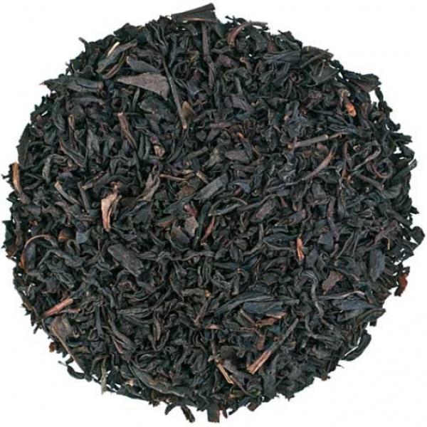 Чай черный ароматизированный Чайна країна Граф Грей (Эрл Грей) 100 г
